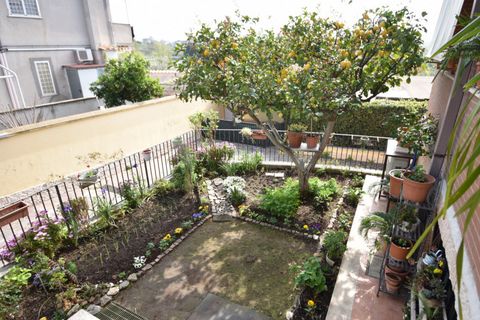Villa i Rome, Rome, Rome - € 329.000 | Ref: MORATELLE - foto 37