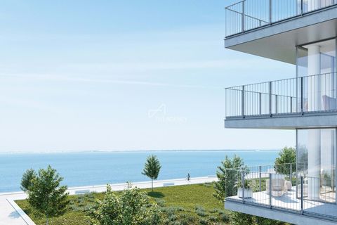 Lejlighed i Lisbon, Lisbon, Lisbon - € 1.120.000 | Ref: Park- Bloco B - 5B - foto 2
