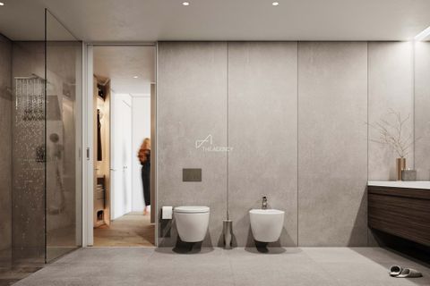 Lejlighed i Lisbon, Lisbon, Lisbon - € 1.120.000 | Ref: Park- Bloco B - 5B - foto 3