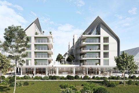 Lejlighed i Lisbon, Lisbon, Lisbon - € 1.120.000 | Ref: Park- Bloco B - 5B - foto 6