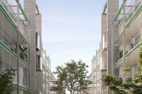 Lejlighed i Lisbon, Lisbon, Lisbon - € 1.120.000 | Ref: Park- Bloco B - 5B - foto 10