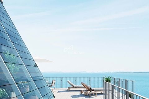 Lejlighed i Lisbon, Lisbon, Lisbon - € 1.100.000 | Ref: Park- Bloco C - 5A - foto 8