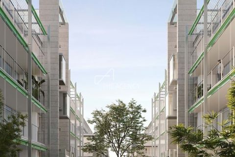 Lejlighed i Lisbon, Lisbon, Lisbon - € 1.100.000 | Ref: Park- Bloco C - 5A - foto 10