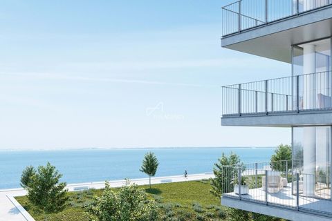 Lejlighed i Lisbon, Lisbon, Lisbon - € 1.000.000 | Ref: Park- Bloco C - 5B - foto 2