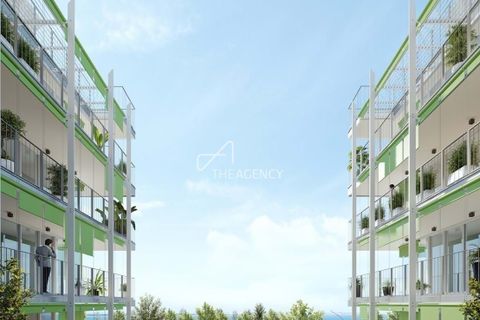 Lejlighed i Lisbon, Lisbon, Lisbon - € 1.000.000 | Ref: Park- Bloco C - 5B - foto 9