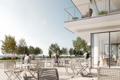 Lejlighed i Lisbon, Lisbon, Lisbon - € 1.000.000 | Ref: Park- Bloco C - 5B - foto 13