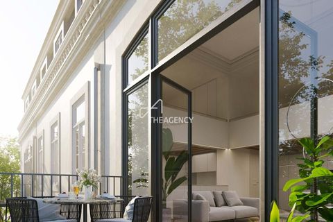 Lejlighed i Lisbon, Lisbon, Lisbon - € 950.000 | Ref: GLA-DL1 - foto 6
