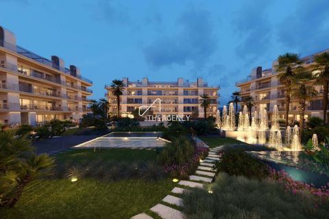 Lejlighed i Alcochete, Setubal, Alcochete - € 1.180.000 | Ref: UTagus_D3A - foto 13