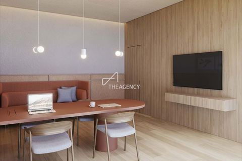 Lejlighed i Alcochete, Setubal, Alcochete - € 1.180.000 | Ref: UTagus_D3A - foto 27