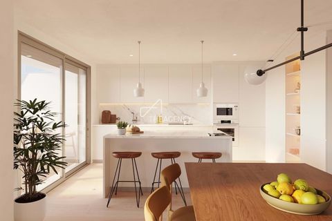 Leilighet i Alcochete, Setubal, Alcochete - € 1 150 000 | Ref: UTagus_G3A - foto 15