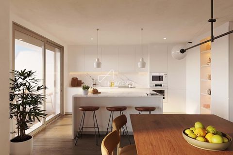 Leilighet i Alcochete, Setubal, Alcochete - € 1 150 000 | Ref: UTagus_G3A - foto 16