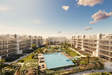 Leilighet i Alcochete, Setubal, Alcochete - € 1 100 000 | Ref: UTagus_G3B - foto 3