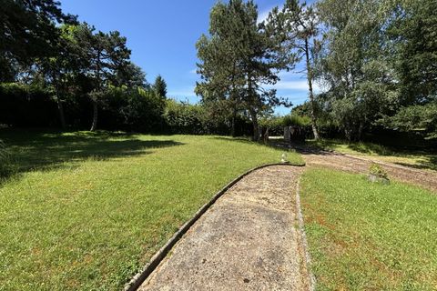 Villa a Civray, Vienne, Civray - € 399.900 | Ref: BVI78261 - foto 2
