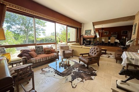 Villa a Civray, Vienne, Civray - € 399.900 | Ref: BVI78261 - foto 3