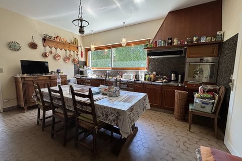 Villa a Civray, Vienne, Civray - € 399.900 | Ref: BVI78261 - foto 4
