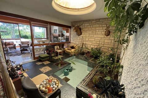 Villa a Civray, Vienne, Civray - € 399.900 | Ref: BVI78261 - foto 7