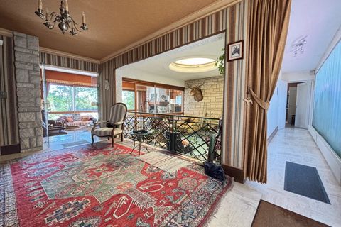 Villa a Civray, Vienne, Civray - € 399.900 | Ref: BVI78261 - foto 8