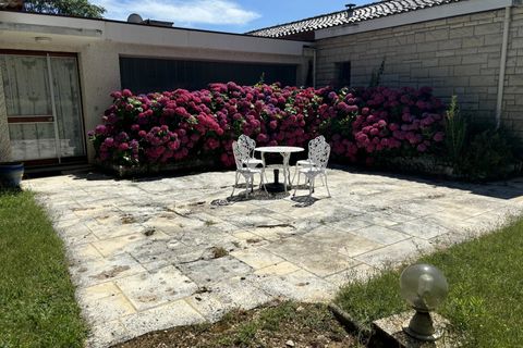 Villa a Civray, Vienne, Civray - € 399.900 | Ref: BVI78261 - foto 12