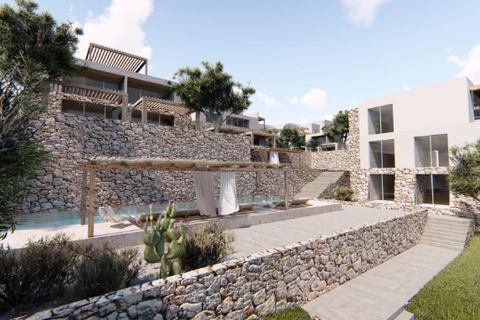 Lejlighed i Tarifa, Cadiz, Tarifa - € 723.258 | Ref: SPCRM2295 - foto 1