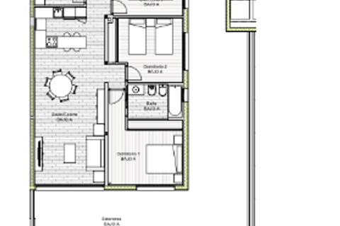 Lejlighed i Tarifa, Cadiz, Tarifa - € 723.258 | Ref: SPCRM2295 - foto 2