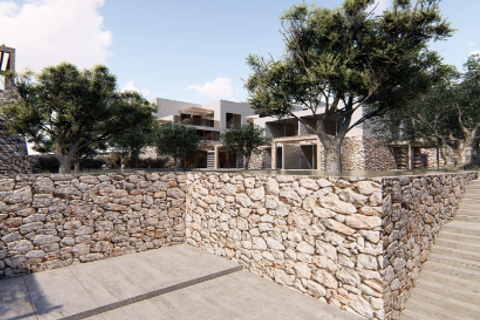 Lejlighed i Tarifa, Cadiz, Tarifa - € 723.258 | Ref: SPCRM2295 - foto 8