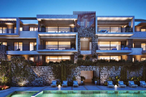 Lejlighed i Tarifa, Cadiz, Tarifa - € 723.258 | Ref: SPCRM2295 - foto 10