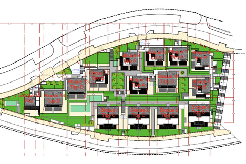 Lejlighed i Tarifa, Cadiz, Tarifa - € 723.258 | Ref: SPCRM2295 - foto 12