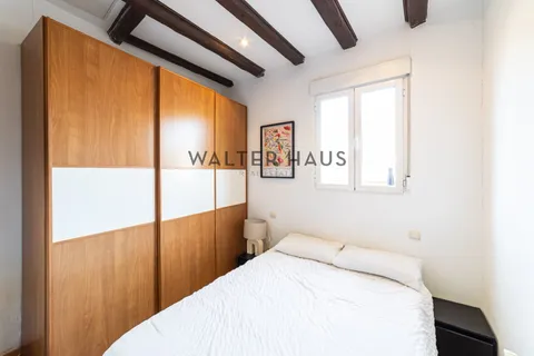 Penthouse i Madrid, Madrid, Madrid - € 1 150 000 | Ref: M20780V - foto 6