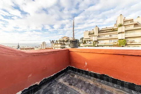 Penthouse i Madrid, Madrid, Madrid - € 1 150 000 | Ref: M20780V - foto 8