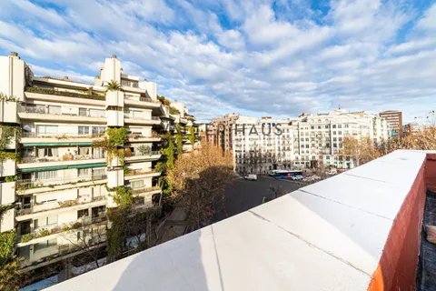 Penthouse i Madrid, Madrid, Madrid - € 1 150 000 | Ref: M20780V - foto 9