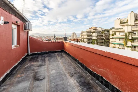 Penthouse i Madrid, Madrid, Madrid - € 1 150 000 | Ref: M20780V - foto 10