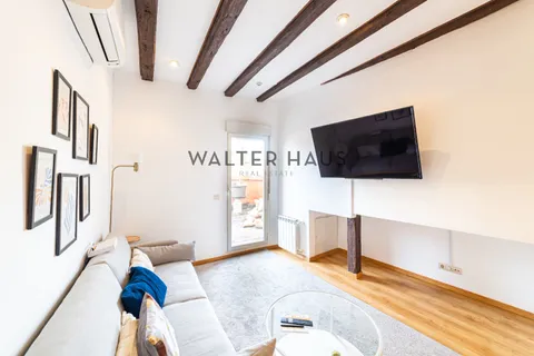 Penthouse i Madrid, Madrid, Madrid - € 1 150 000 | Ref: M20780V - foto 11