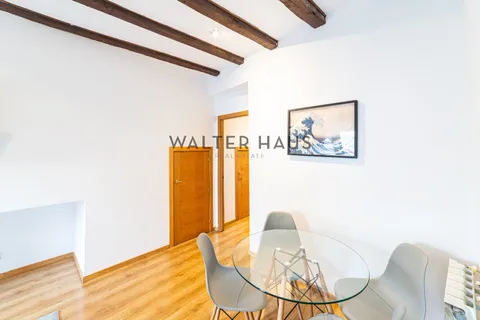 Penthouse i Madrid, Madrid, Madrid - € 1 150 000 | Ref: M20780V - foto 16