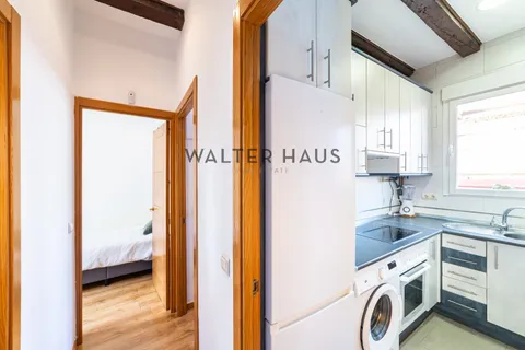 Penthouse i Madrid, Madrid, Madrid - € 1 150 000 | Ref: M20780V - foto 18