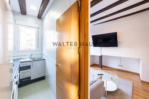 Penthouse i Madrid, Madrid, Madrid - € 1 150 000 | Ref: M20780V - foto 19