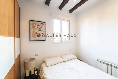 Penthouse i Madrid, Madrid, Madrid - € 1 150 000 | Ref: M20780V - foto 21