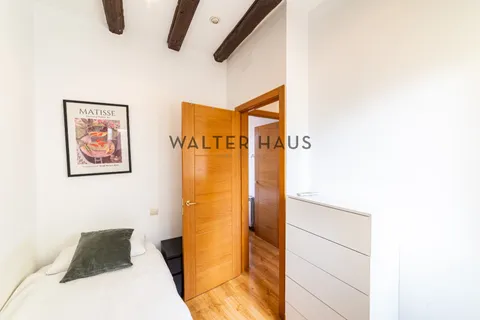 Penthouse i Madrid, Madrid, Madrid - € 1 150 000 | Ref: M20780V - foto 24
