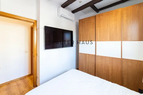 Penthouse i Madrid, Madrid, Madrid - € 1 150 000 | Ref: M20780V - foto 25