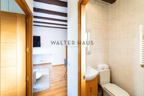 Penthouse i Madrid, Madrid, Madrid - € 1 150 000 | Ref: M20780V - foto 26