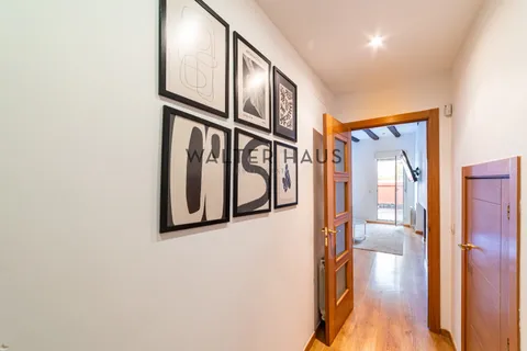 Penthouse i Madrid, Madrid, Madrid - € 1 150 000 | Ref: M20780V - foto 29