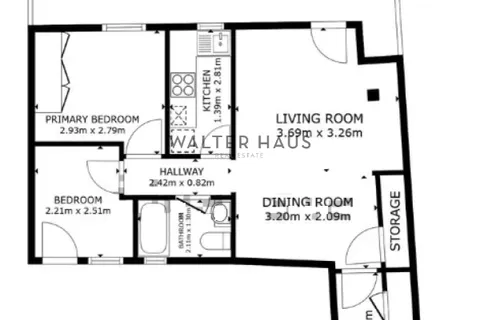 Penthouse i Madrid, Madrid, Madrid - € 1 150 000 | Ref: M20780V - foto 31