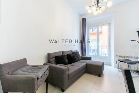 Apartament a Madrid, Madrid, Madrid - € 840.000 | Ref: M20782V - foto 1