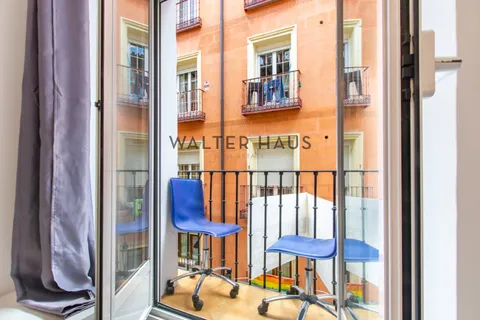 Apartament a Madrid, Madrid, Madrid - € 840.000 | Ref: M20782V - foto 8