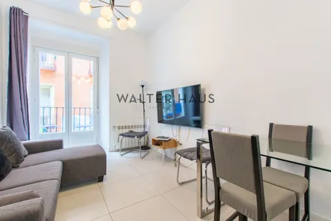 Apartament a Madrid, Madrid, Madrid - € 840.000 | Ref: M20782V - foto 9