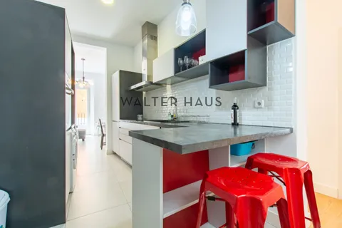 Apartament a Madrid, Madrid, Madrid - € 840.000 | Ref: M20782V - foto 10