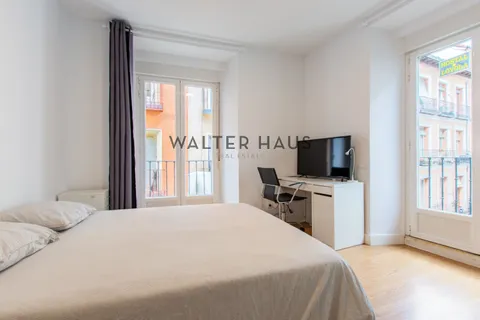 Apartament a Madrid, Madrid, Madrid - € 840.000 | Ref: M20782V - foto 17