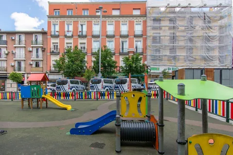Apartament a Madrid, Madrid, Madrid - € 840.000 | Ref: M20782V - foto 31