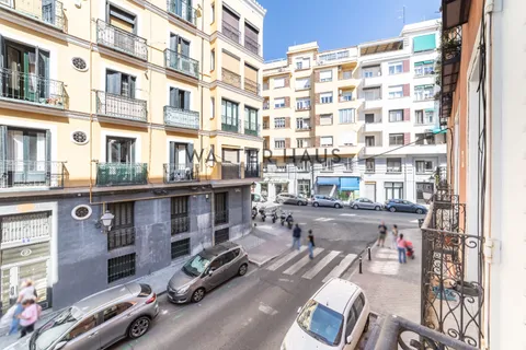 Leilighet i Madrid, Madrid, Madrid - € 620 000 | Ref: M20783V - foto 2