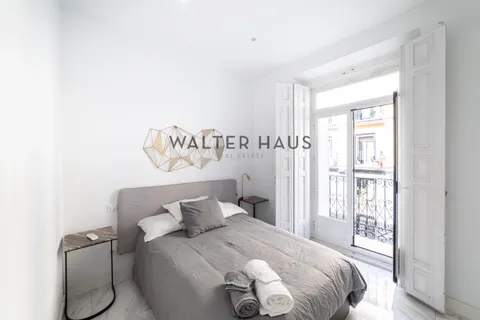 Leilighet i Madrid, Madrid, Madrid - € 620 000 | Ref: M20783V - foto 4