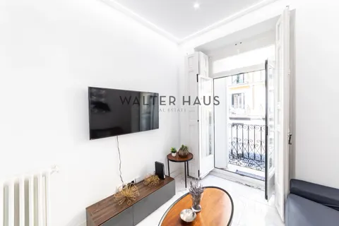 Leilighet i Madrid, Madrid, Madrid - € 620 000 | Ref: M20783V - foto 9